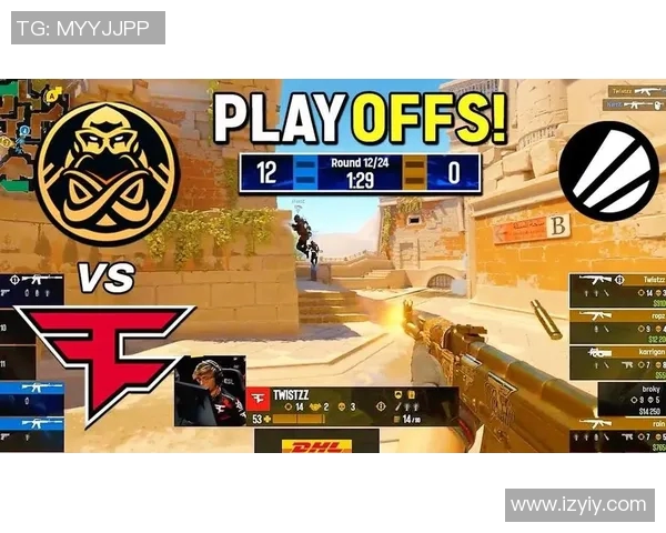 CS冬季大型锦标赛：ENCE与FaZe上演加时大战